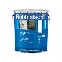 Tinta Vinylrep Interior/Exterior Mate Branco 15l Tinta Vinylrep Interior/Exterior Mate Branco 15l