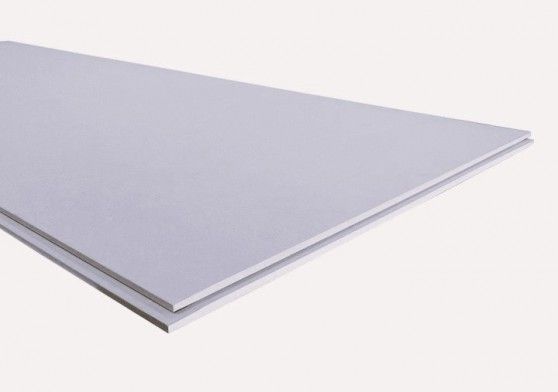 Placas de Gesso