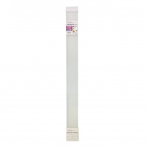 ARMADURA PRISMALED 72W 120CM 6500K ARMADURA PRISMALED 72W 120CM 6500K