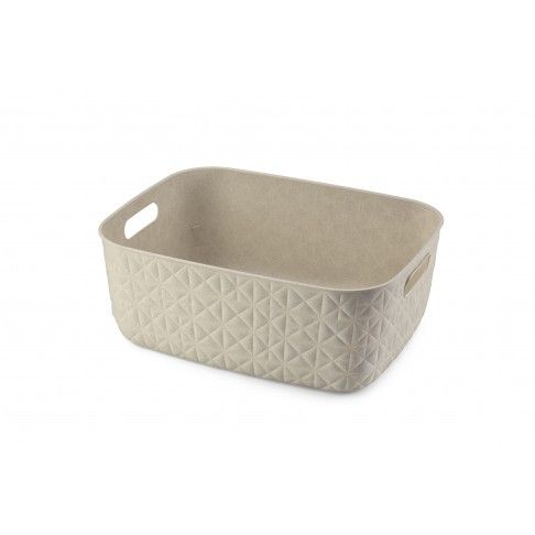 CESTO SOFTEX BRANCO 12,5L 37,9X29,2X14,3CM CESTO SOFTEX BRANCO 12,5L 37,9X29,2X14,3CM