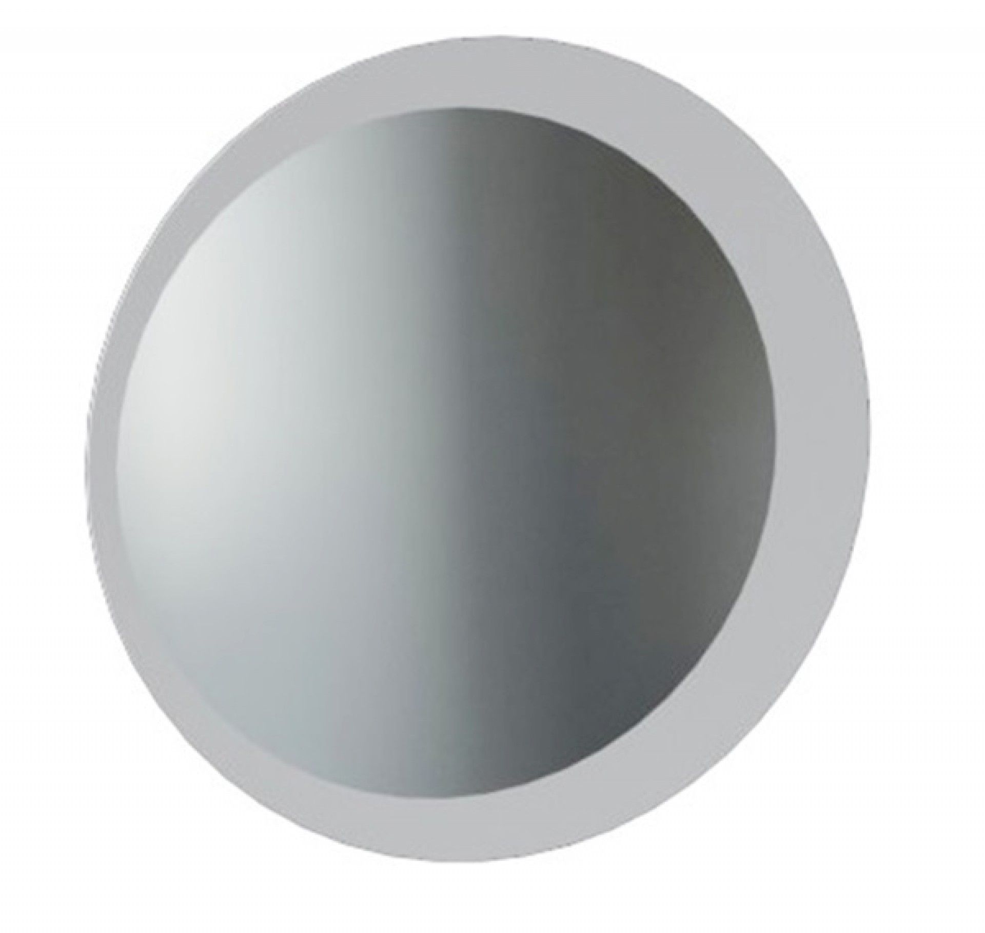 ESPELHO BLUE MOON CIRCULAR 70 SERIGRAFADO