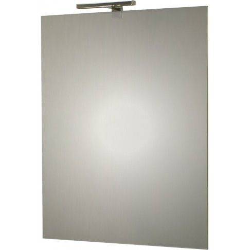 ESPELHO GRECIA 70X55 C/APLIQUE LED ESPELHO GRECIA 70X55 C/APLIQUE LED