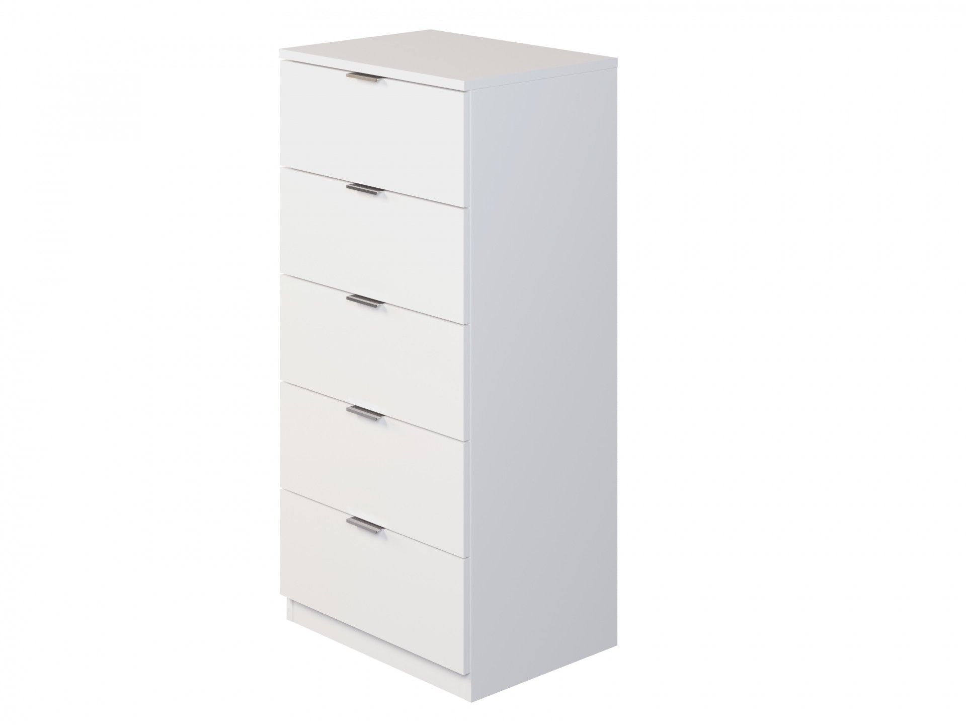 CAMISEIRO PARIS 5 GAVETAS