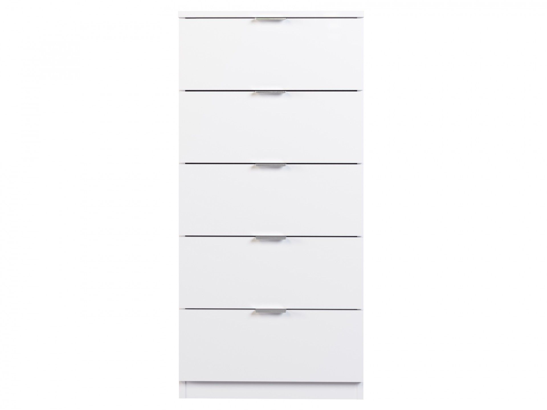 CAMISEIRO PARIS 5 GAVETAS