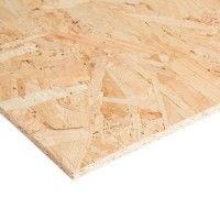 Placa Osb 250x125cm 12mm Cl3e1 Placa Osb 250x125cm 12mm Cl3e1