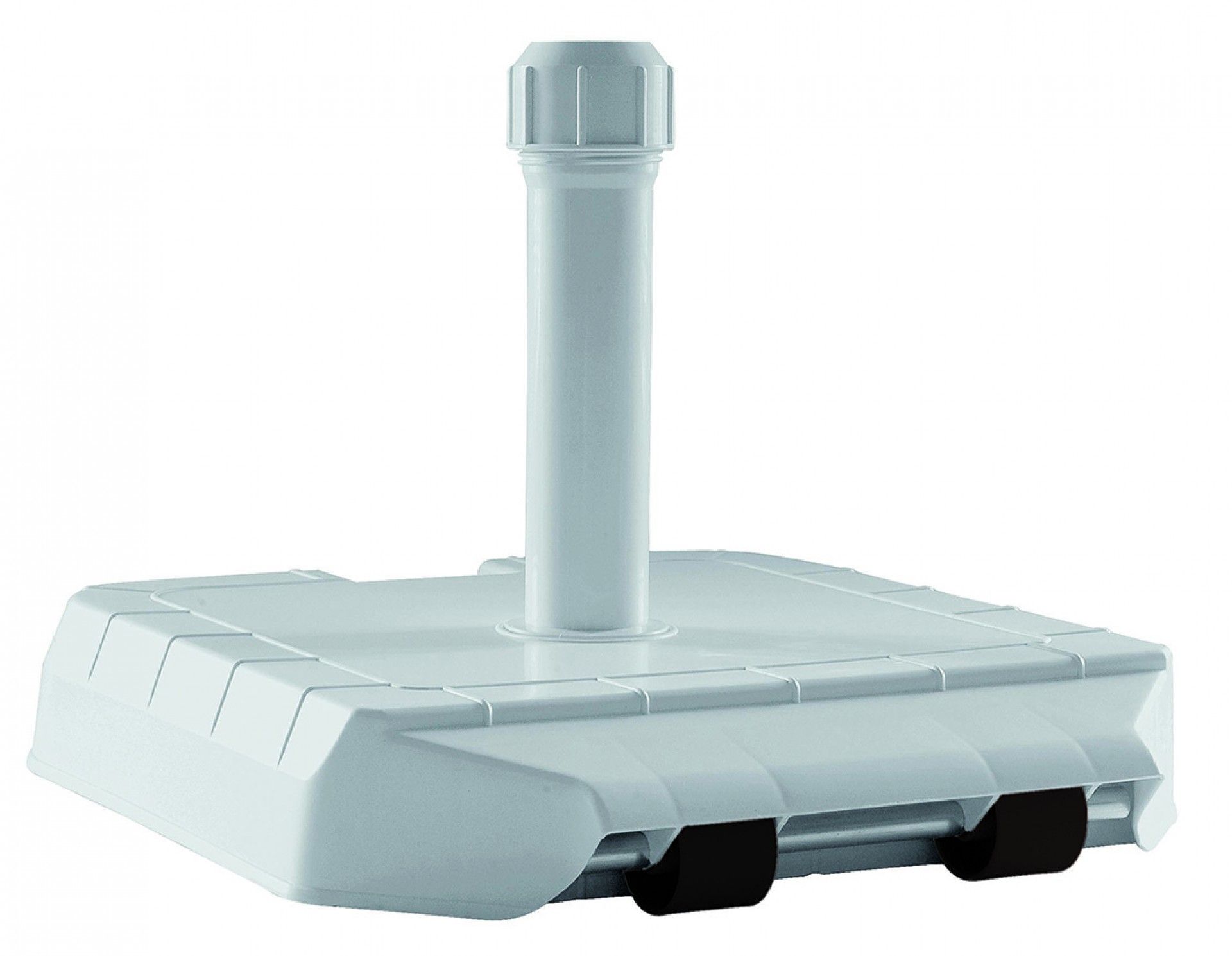 Base para chapéu de sol 46x48x10cm 36kg