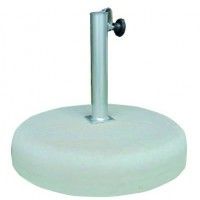 Base Cimento Brita R47x9cm Tubo 45mm Base Cimento Brita R47x9cm Tubo 45mm