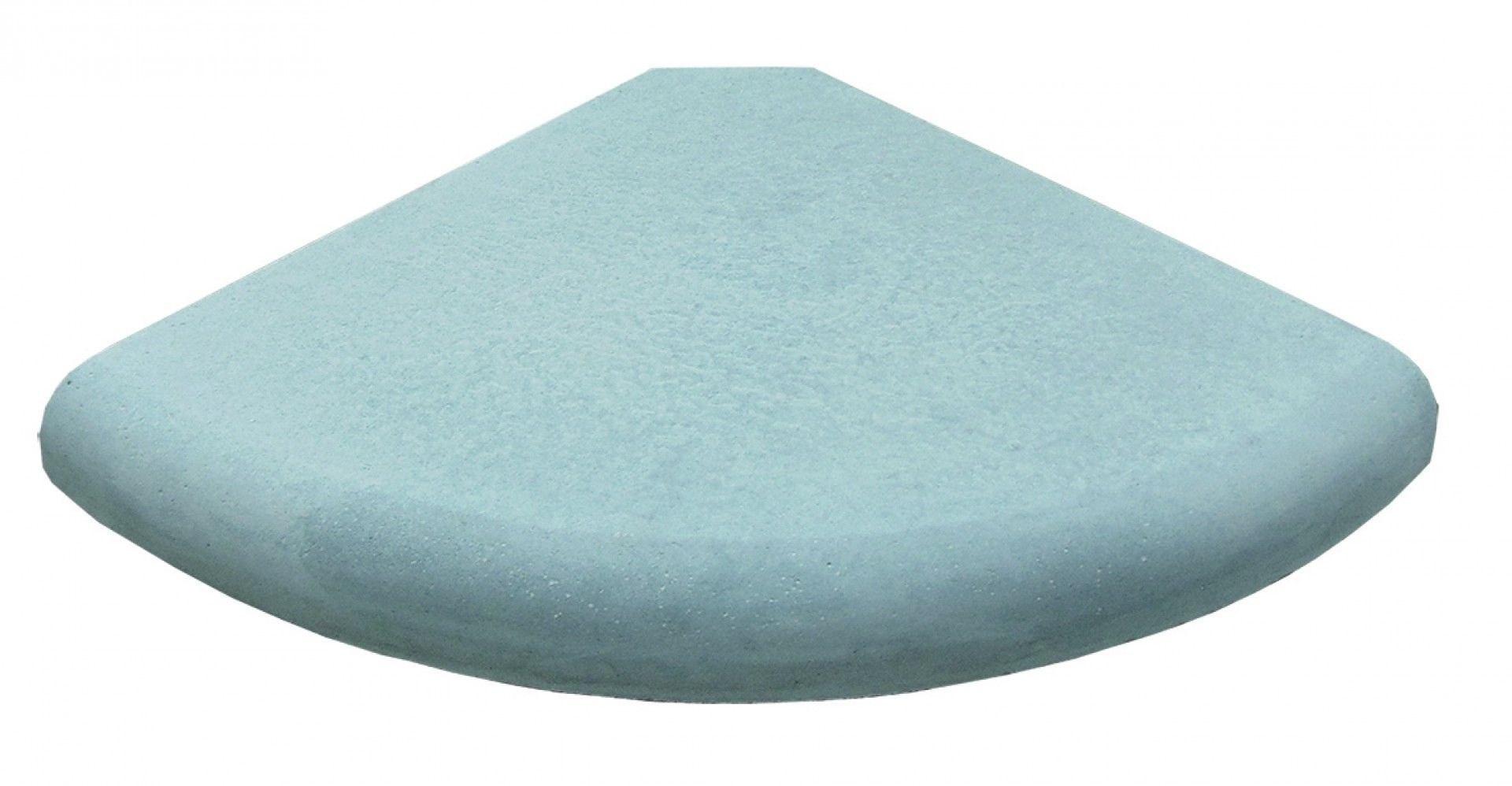 Base para chapéu de sol 43x41x6cm 20kg