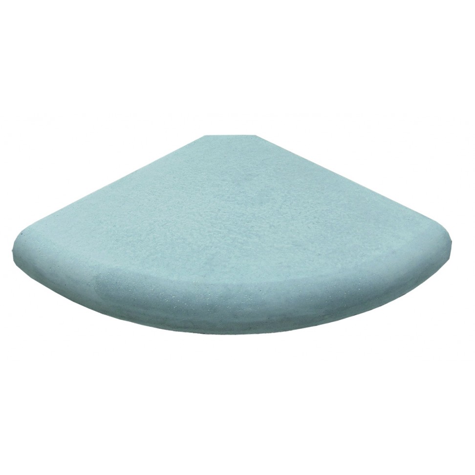 Base para chap�u de sol 43x41x6cm 20kg