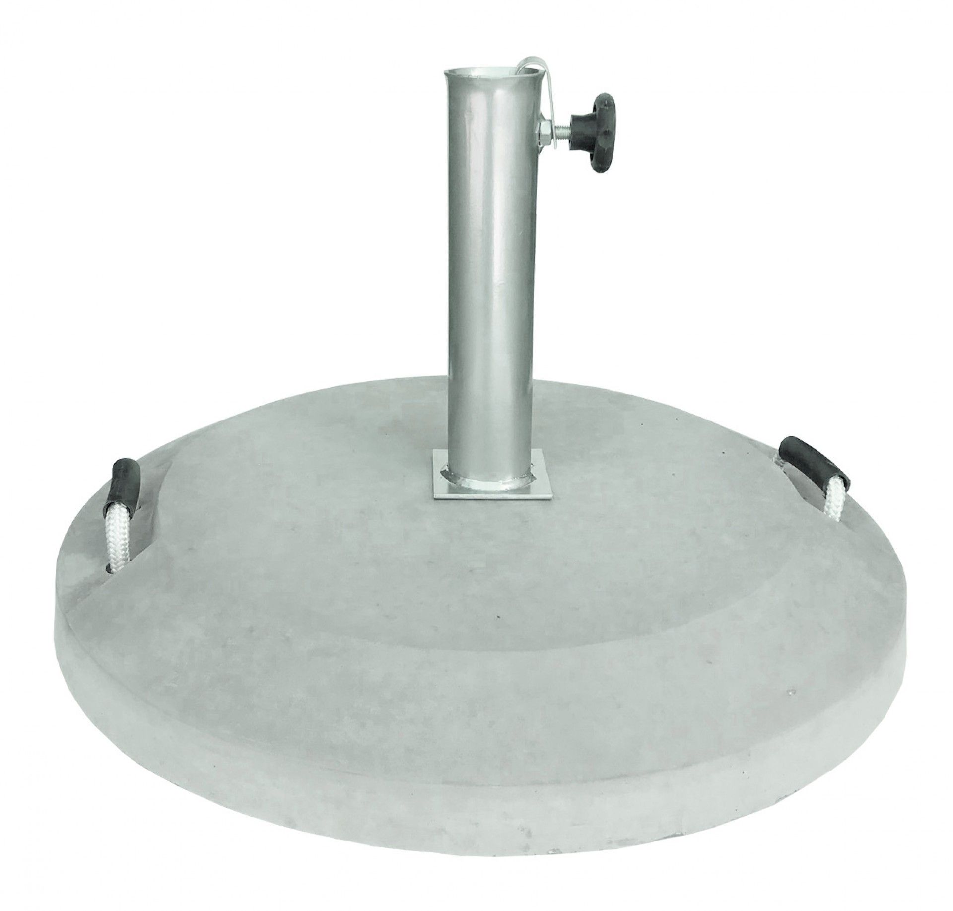 Base para chapéu de sol 60x8cm 45kg