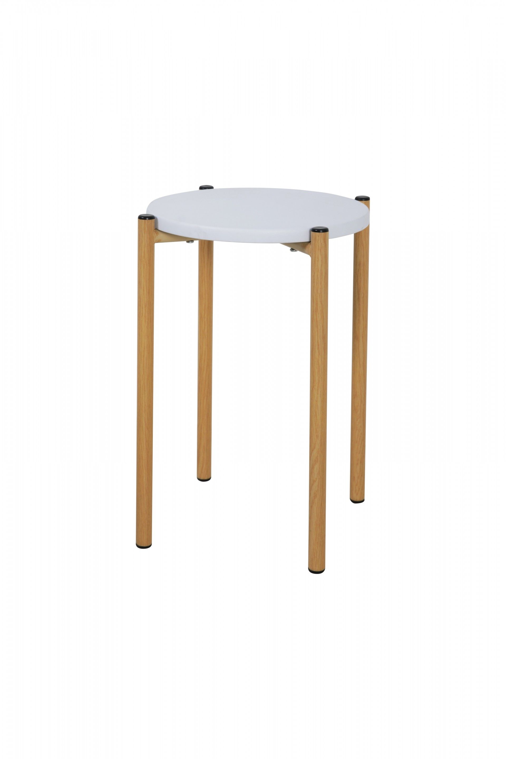 Banco Lexington Branco