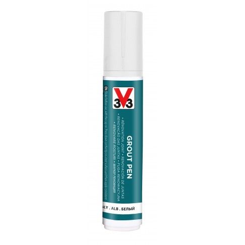 BRANQUEADOR JUNTAS ANTI BOLOR 15ML