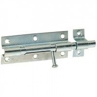 Fecho de Culatra 40mm Galvanizado Fecho de Culatra 40mm Galvanizado