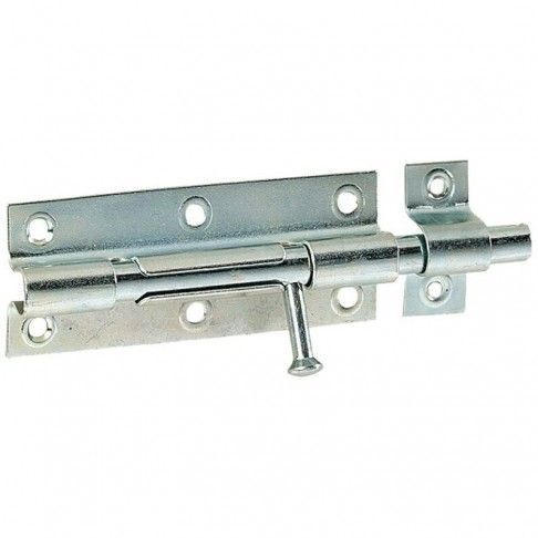 Fecho de Culatra 40mm Galvanizado Fecho de Culatra 40mm Galvanizado
