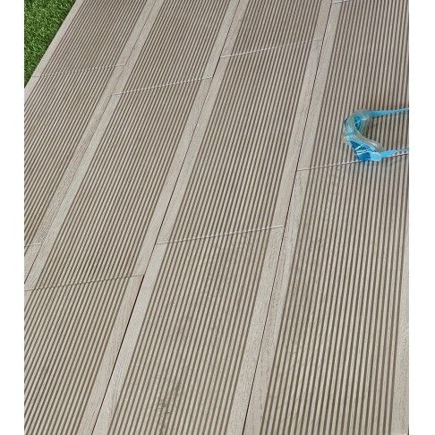 PAVIMENTO DECK TORRONTO GRIS 20X60 CX.1,68M2 PAVIMENTO DECK TORRONTO GRIS 20X60 CX.1,68M2