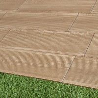 PAVIMENTO DECK TORRONTO IROKO 20X60 CX.1,68M2 PAVIMENTO DECK TORRONTO IROKO 20X60 CX.1,68M2