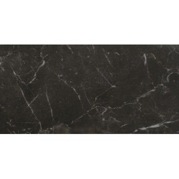 REVESTIMENTO MARQUINA NEGRO BRILHO 25X50 CX.1,5M2