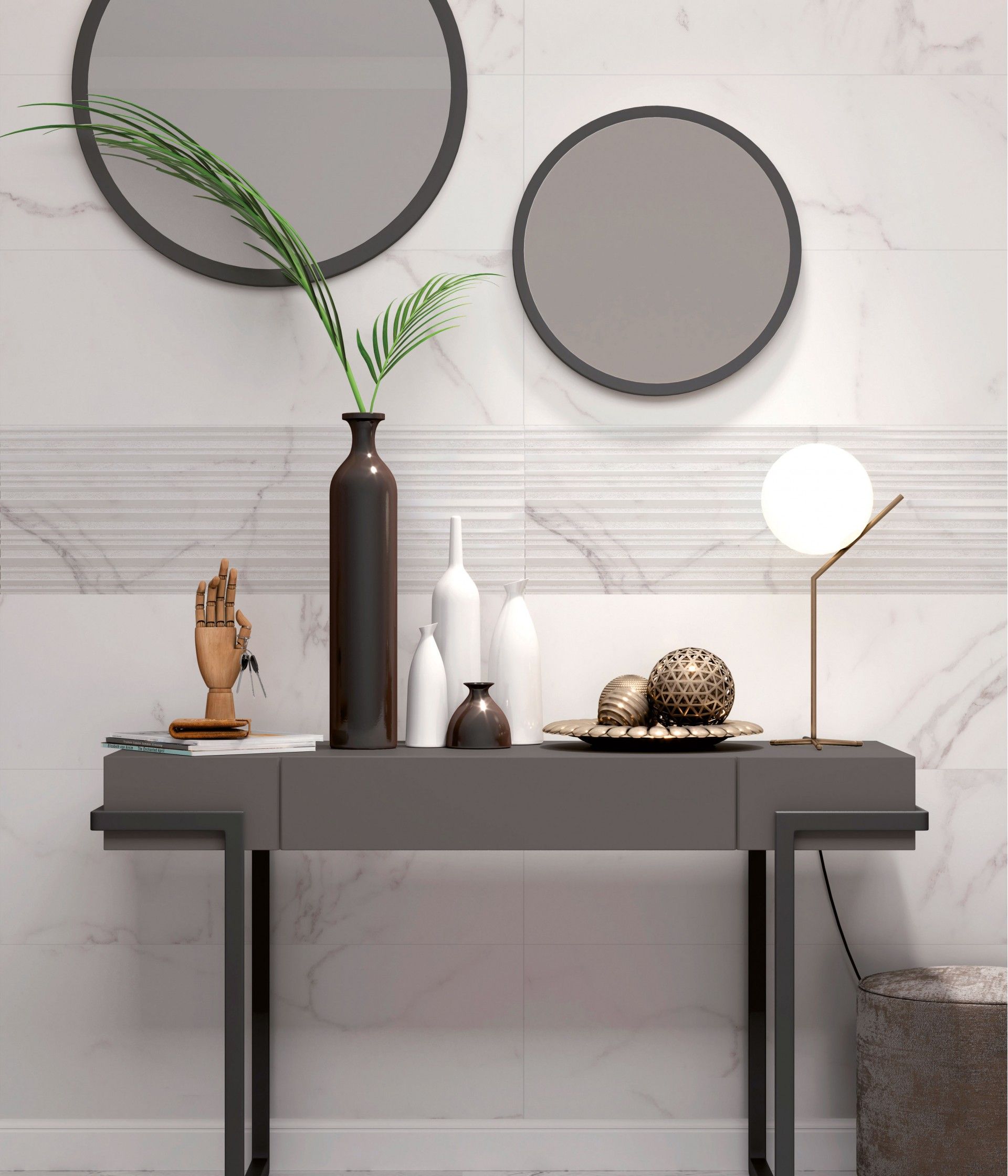 REVESTIMENTO PALATINA BRILHO 30X90 CX.1,35M2