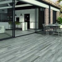 PORCELÂNICO ATELIER GRIS ANTIDESLIZANTE 23,3X120 CX.1,68M2 PORCELÂNICO ATELIER GRIS ANTIDESLIZANTE 23,3X120 CX.1,68M2