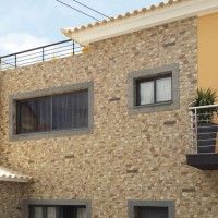 REVESTIMENTO ANDORRA BEGE 26,3X47,5 CX.0,93M2 REVESTIMENTO ANDORRA BEGE 26,3X47,5 CX.0,93M2