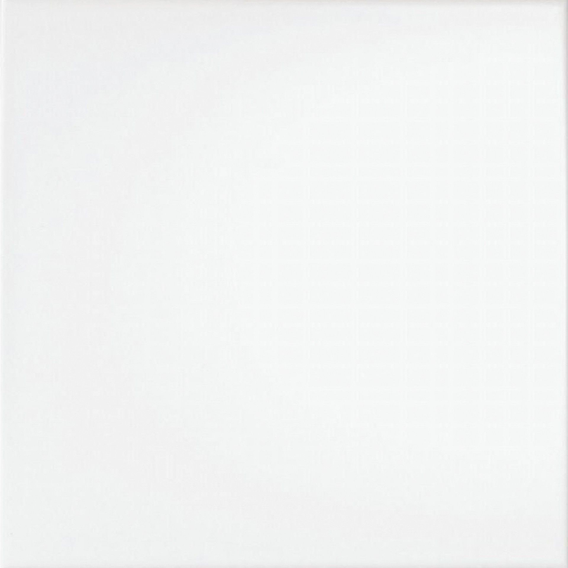 REVESTIMENTO BRANCO MATE 20X20 CX.1,8M2