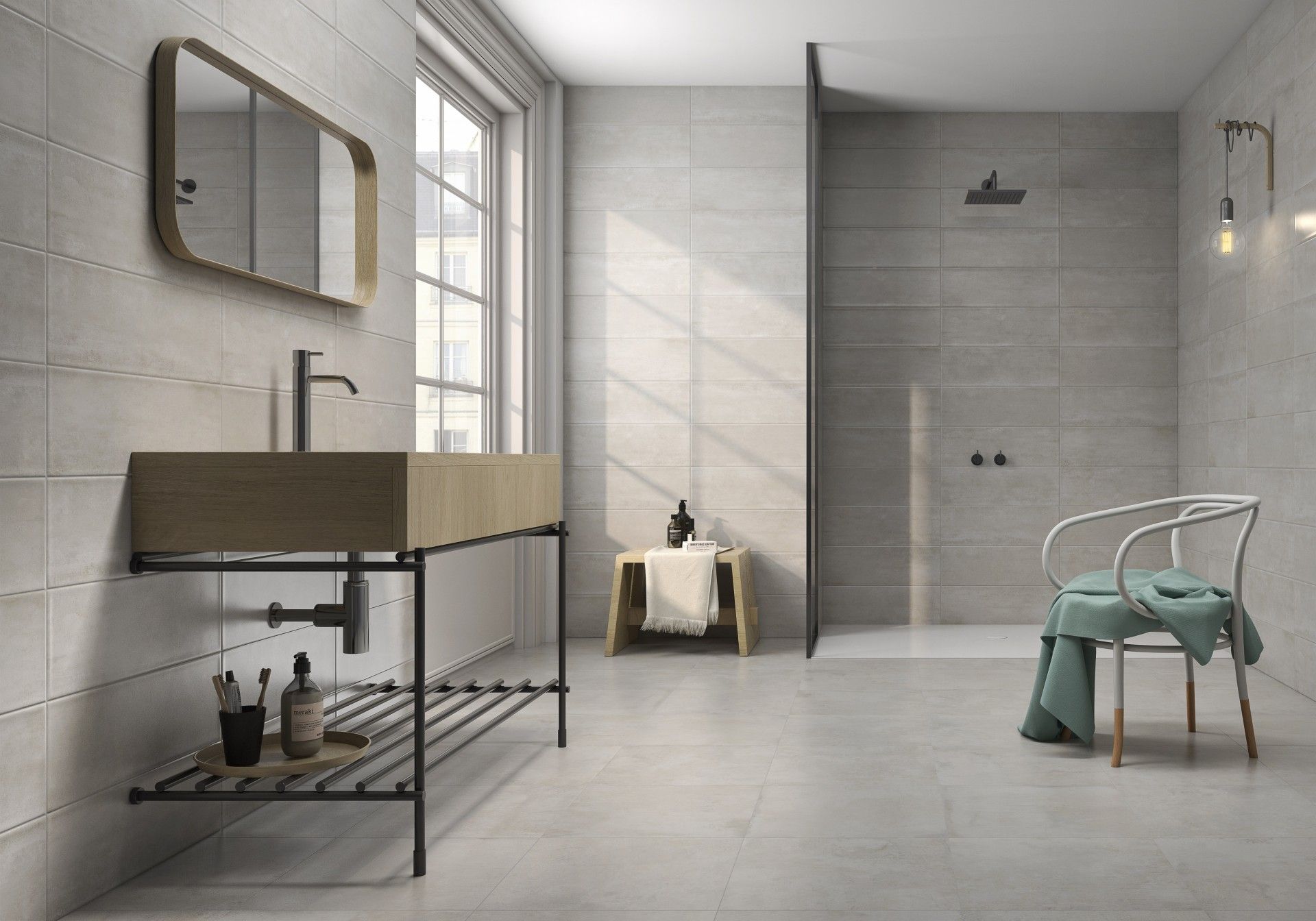 REVESTIMENTO NEW AGE PEARL 20X60 CX.1,08M2