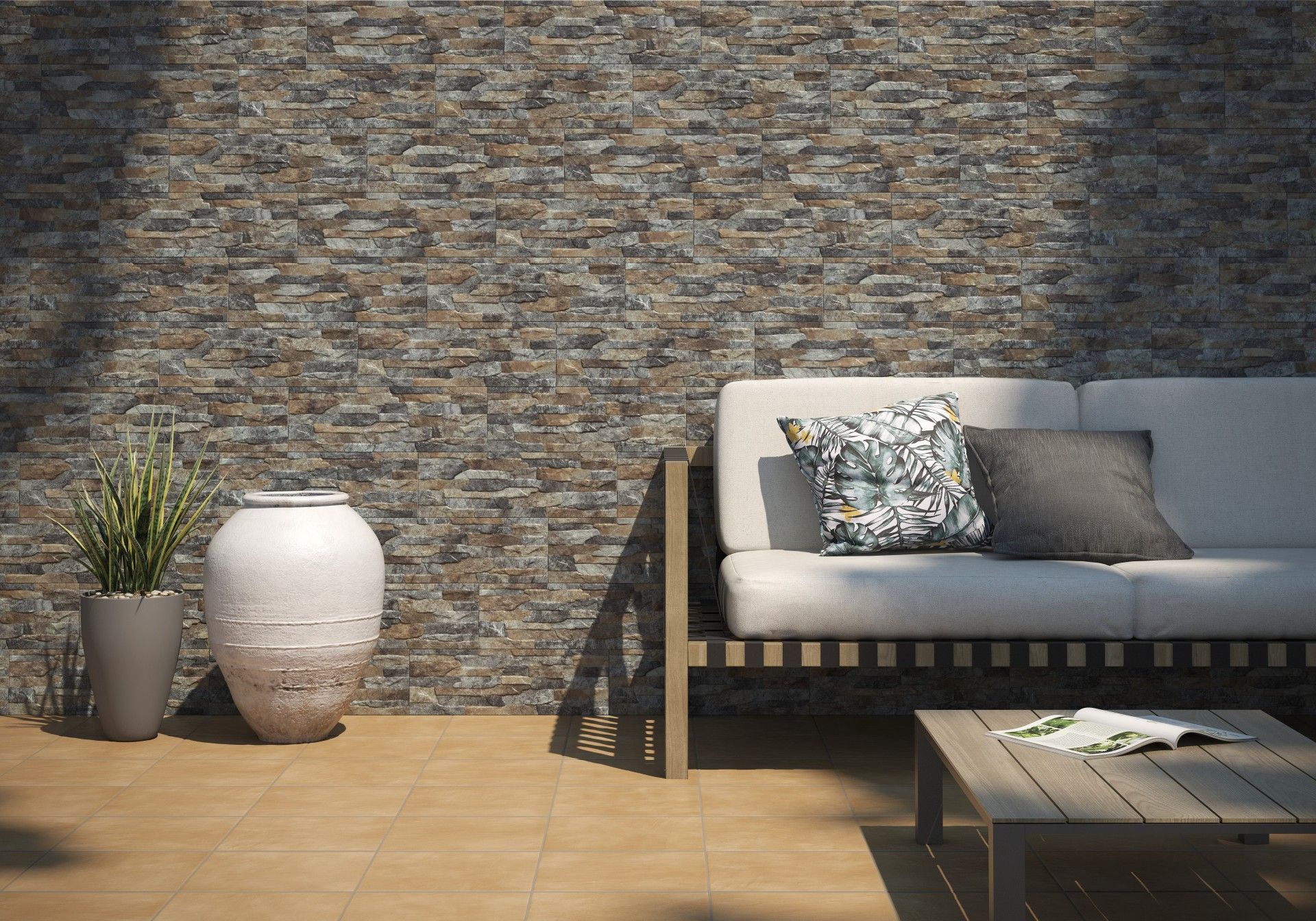 PORCELÂNICO CANON MAGNA 17X52 CX.1,5M2