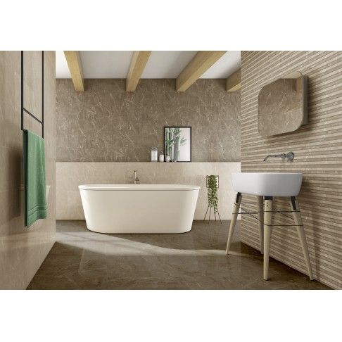 PAVIMENTO AUREA NOCE BRL 45X45 CX.1,42M2 PAVIMENTO AUREA NOCE BRL 45X45 CX.1,42M2