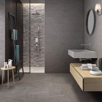 PAVIMENTO AKANE GRAFITO 45X45 CX.1,42M2 PAVIMENTO AKANE GRAFITO 45X45 CX.1,42M2