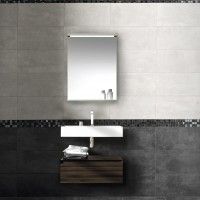 REVESTIMENTO SMART GRIS 25X50 CX.1,63M2 REVESTIMENTO SMART GRIS 25X50 CX.1,63M2