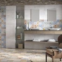 REVESTIMENTO TOUS SQ CLASSIC 25X50 CX.1,63M2 REVESTIMENTO TOUS SQ CLASSIC 25X50 CX.1,63M2
