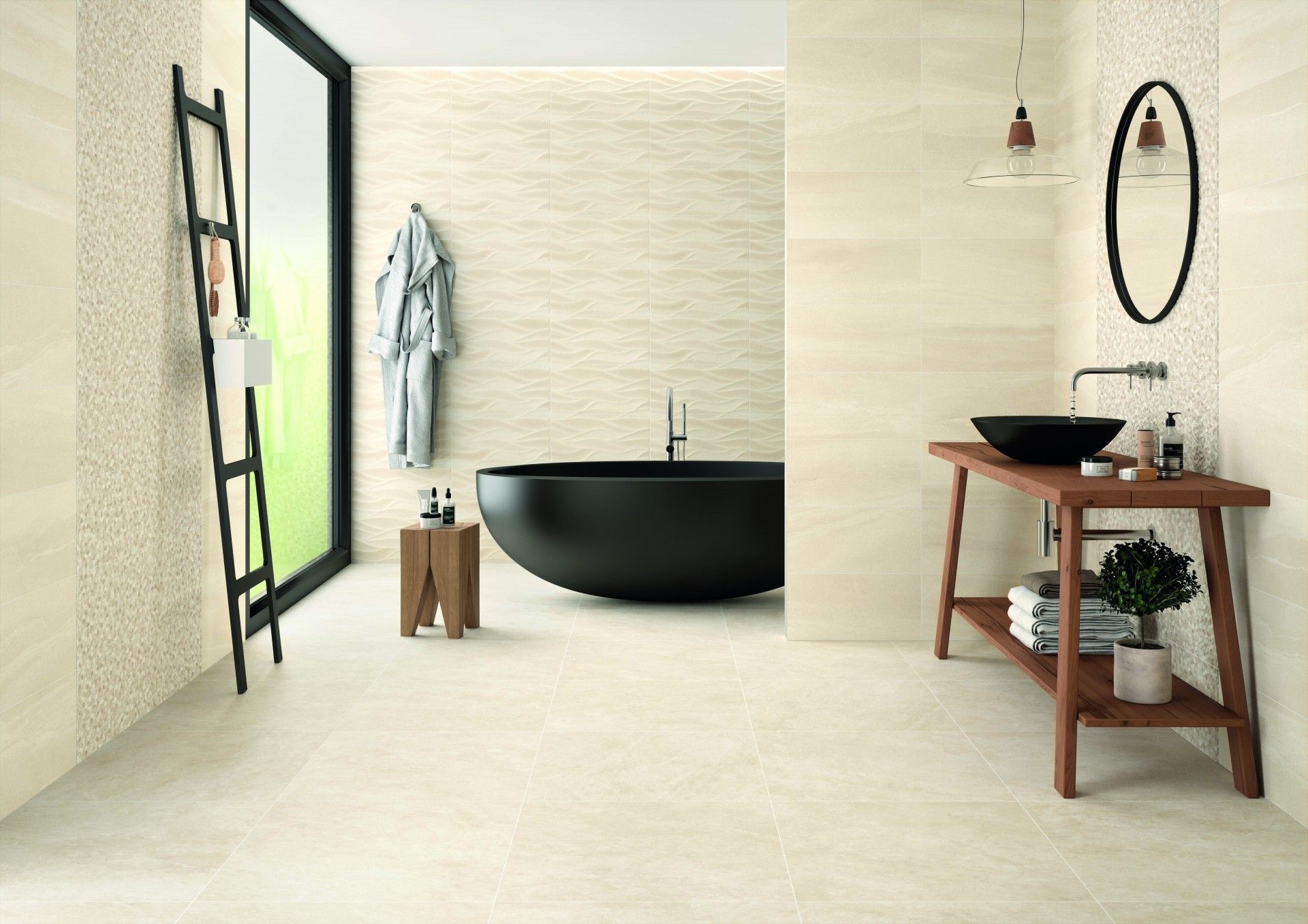 REVESTIMENTO WINDSOR IVORY 25X50 CX.1,63M2