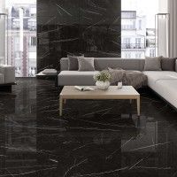 PORCELÂNICO JEWELS BLACK 60X120 CX.1,40M2 PORCELÂNICO JEWELS BLACK 60X120 CX.1,40M2