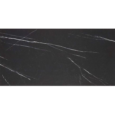 PORCELNICO JEWELS BLACK 60X120 CX.1,40M2