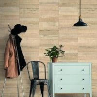 LAMBRIM PVC N WOOD 2600X350X5MM CX.5,46M2 LAMBRIM PVC N WOOD 2600X350X5MM CX.5,46M2