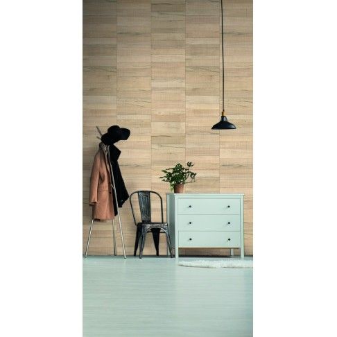 LAMBRIM PVC N WOOD 2600X350X5MM CX.5,46M2 LAMBRIM PVC N WOOD 2600X350X5MM CX.5,46M2