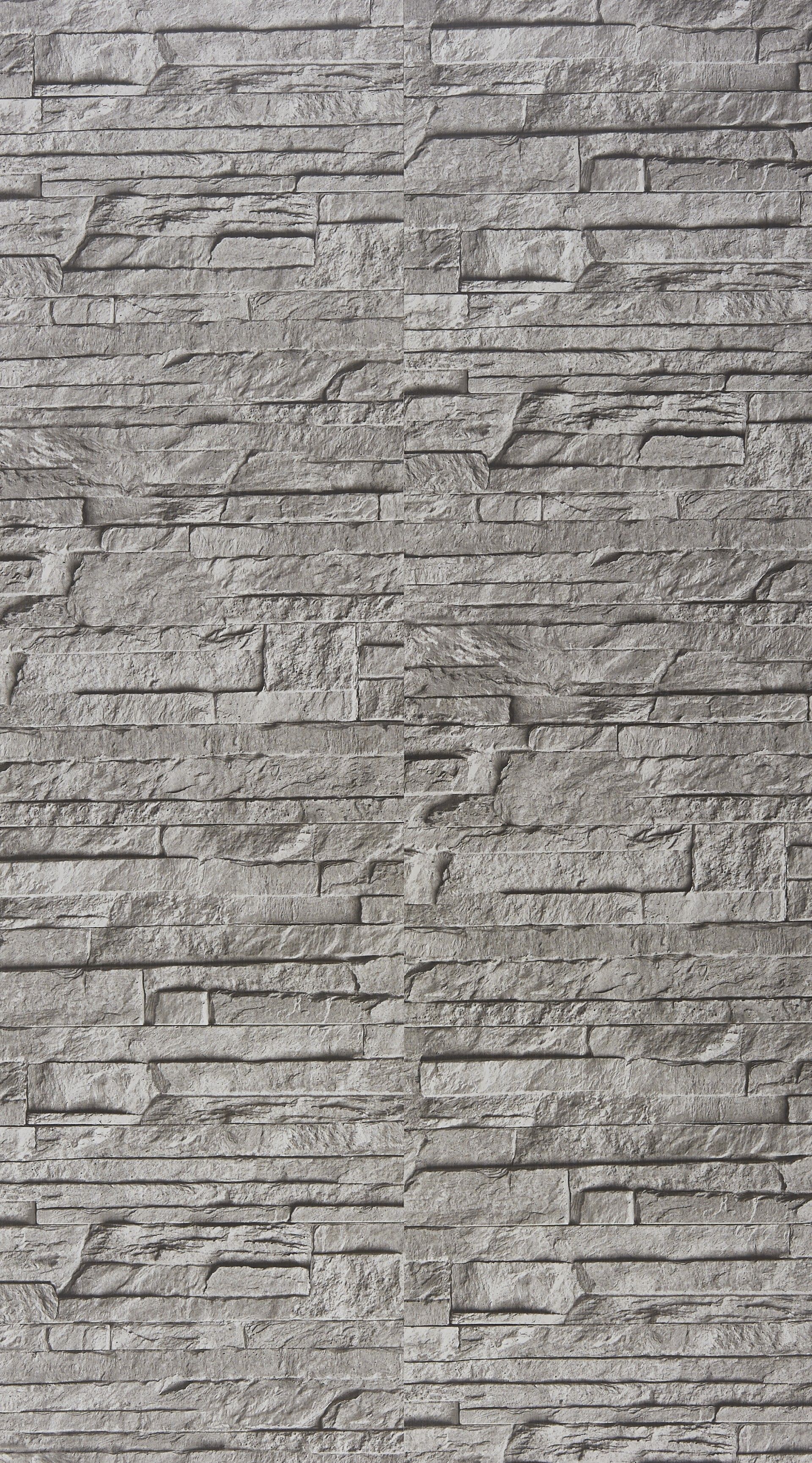 LAMBRIM PVC GREY 2600X375X8MM CX.2,925M2