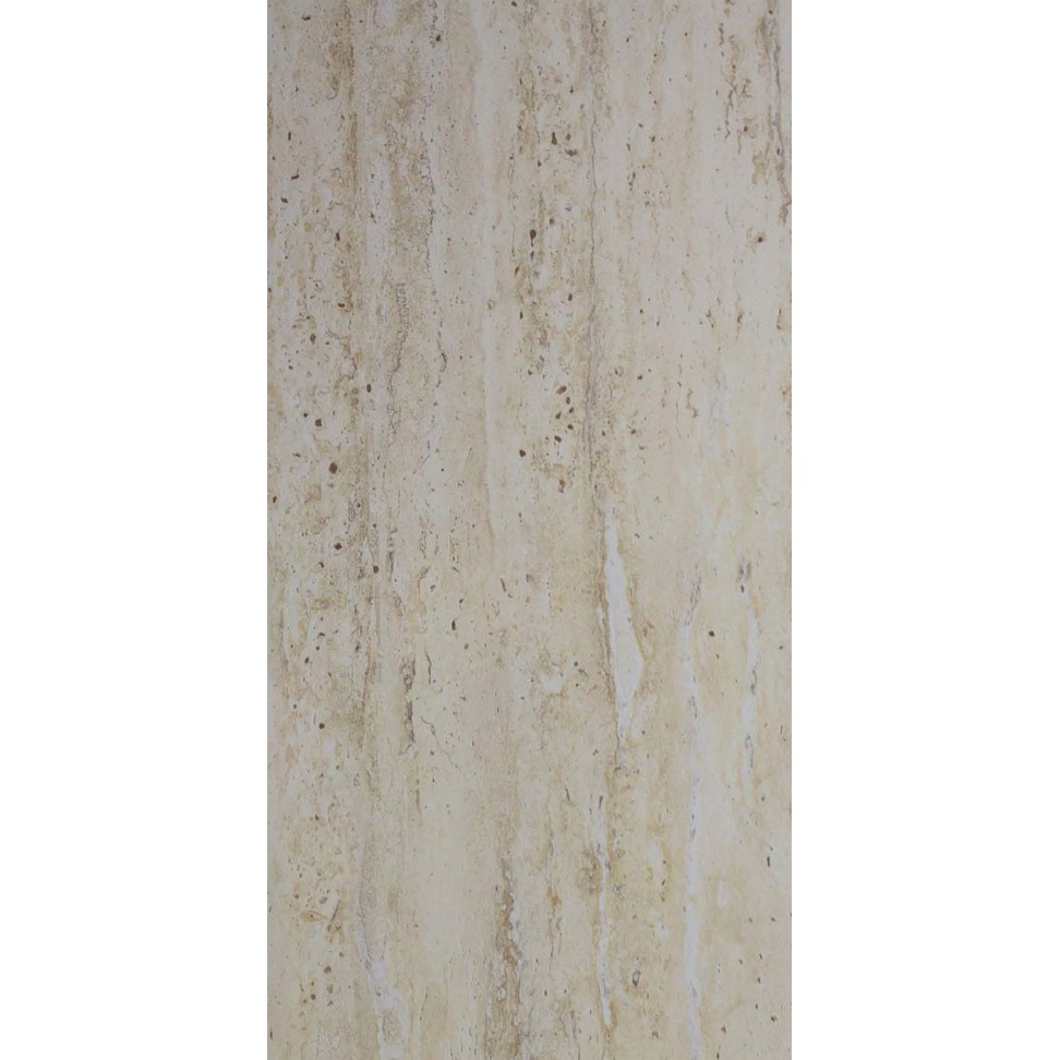Painel Decor Travertini 244x122cm 2,98m2