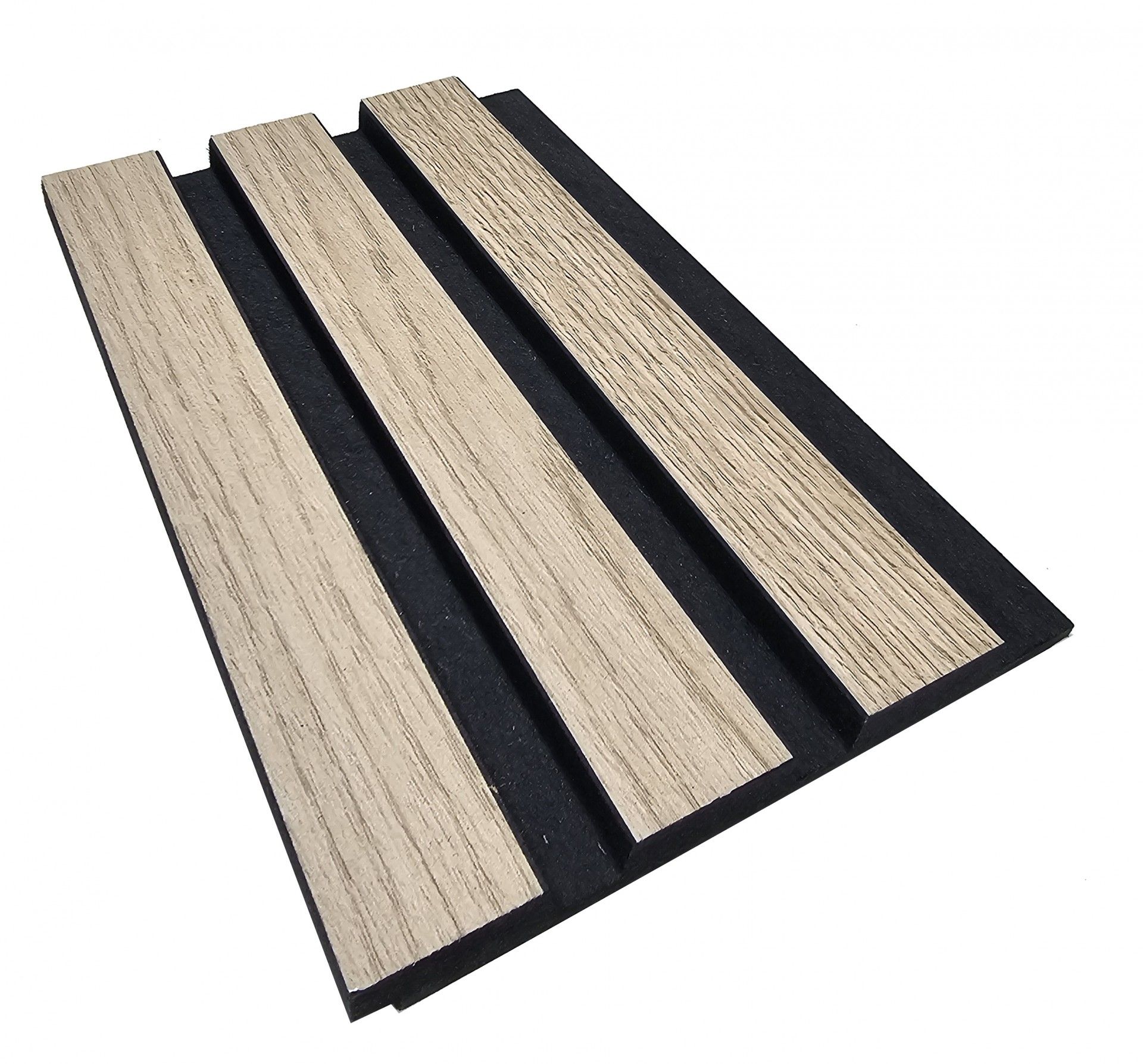 PAINEL RIPADO MDF KOP 3050X124X12MM CX.1,89M2