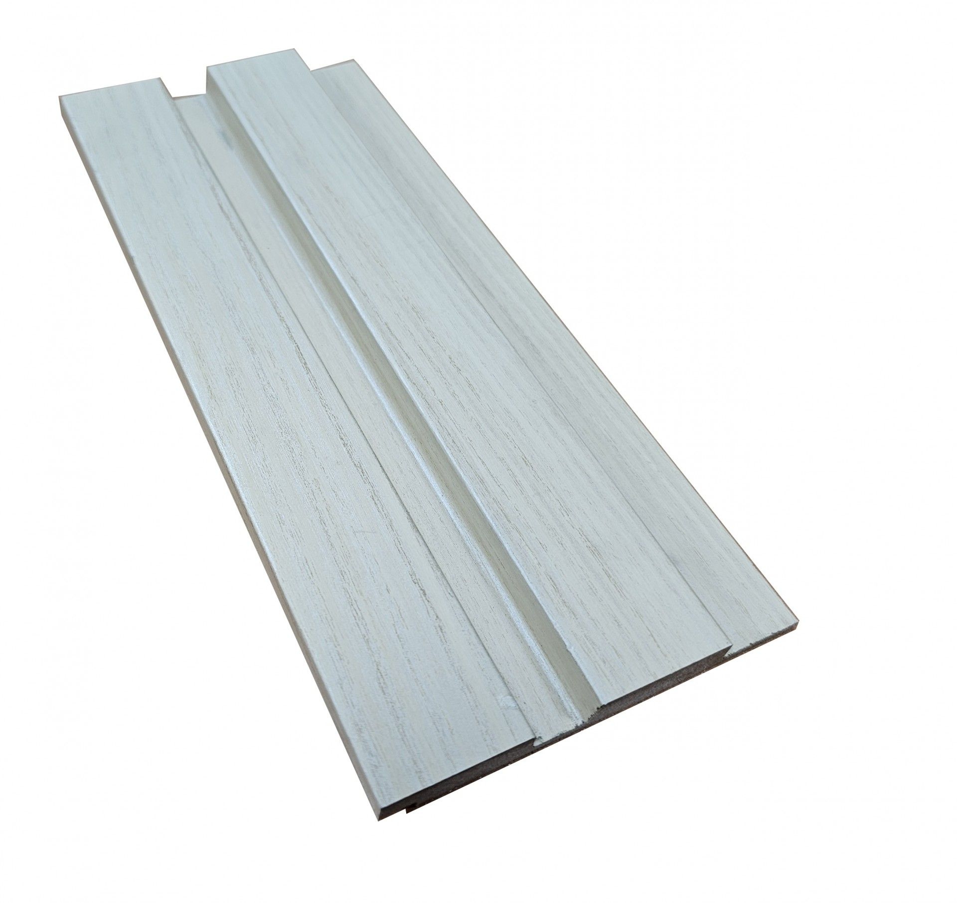 PAINEL RIPADO MDF NATURAL 2750X88X12MM CX.1,21M2