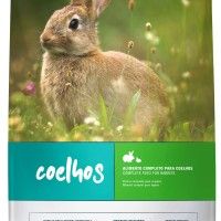 Ração Coelhos R-700-Engorda 20kg Ração Coelhos R-700-Engorda 20kg