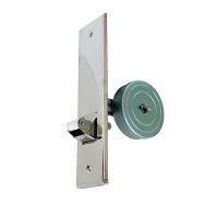 Enrolador de Embutir para Estore Enrolador de Embutir para Estore