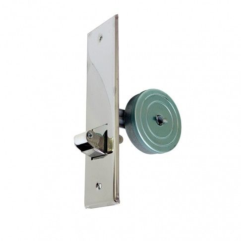 Enrolador de Embutir para Estore Enrolador de Embutir para Estore