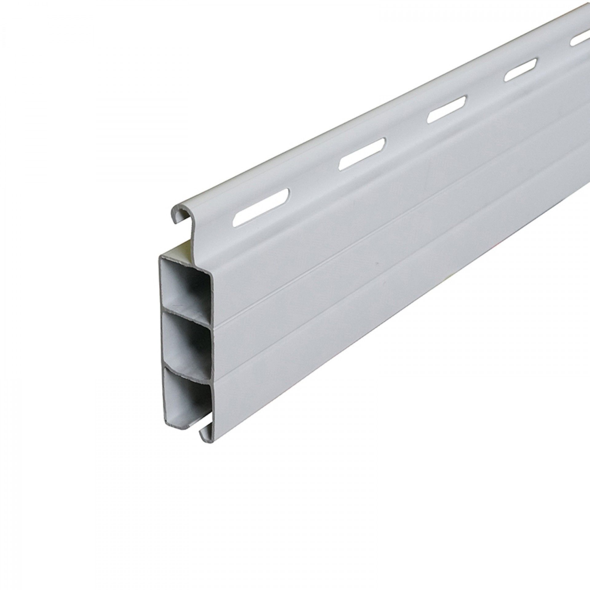 Régua Lisa para Estore