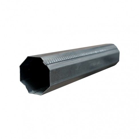 Tubo Oitavado 150cm Tubo Oitavado 150cm