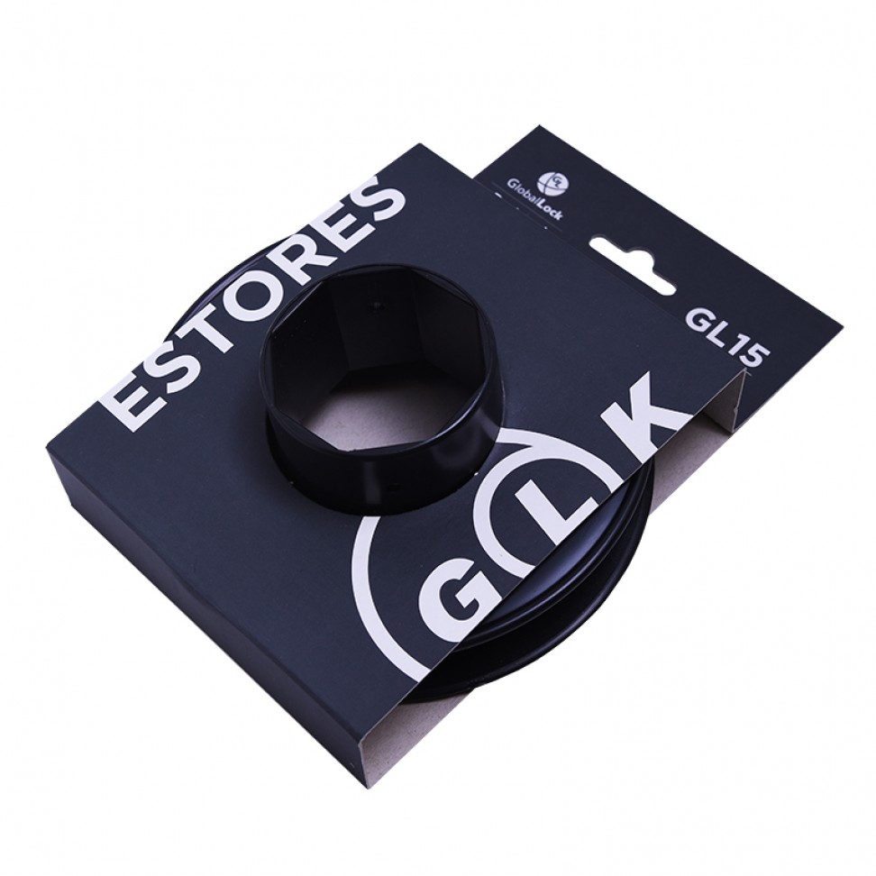 Roda para Estore Roda para Estore