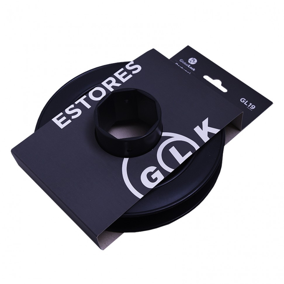 Roda para Estore