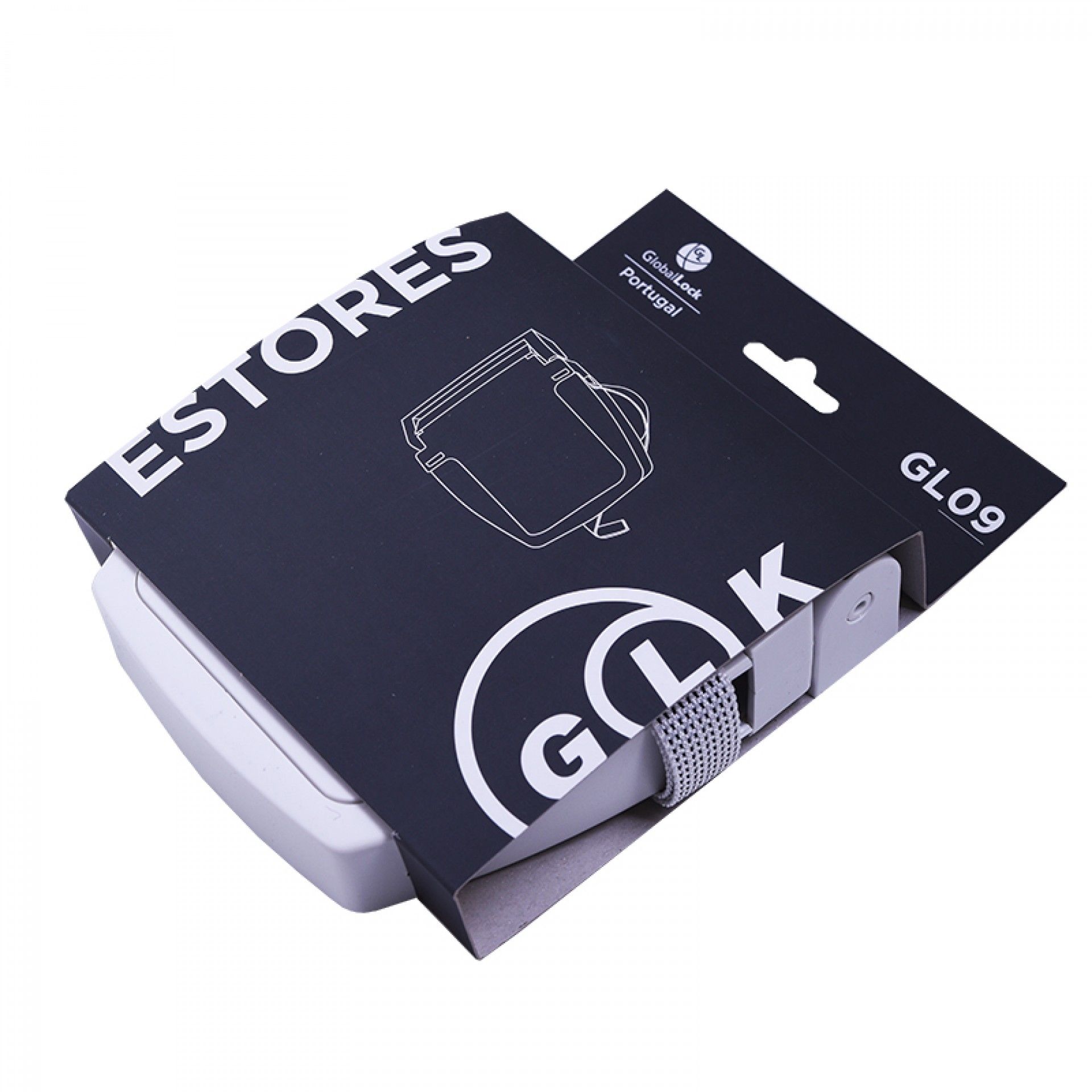 ENROLADOR PARA ESTORE