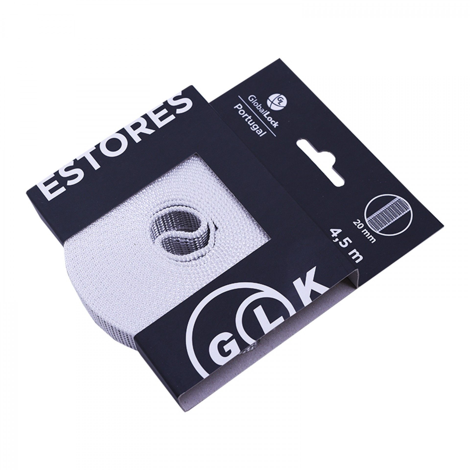 Fita Estore 20mm 4,5m