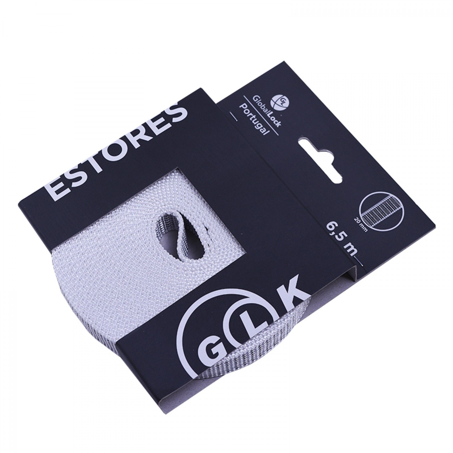 Fita Estore 20mm 6,5m